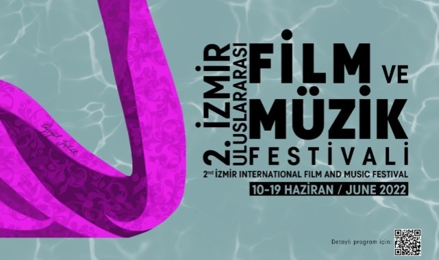 2. İzmir Uluslararası Film ve Müzik Festivali Müzik Temalı Kısa Film Yarışması Sonuçlandı