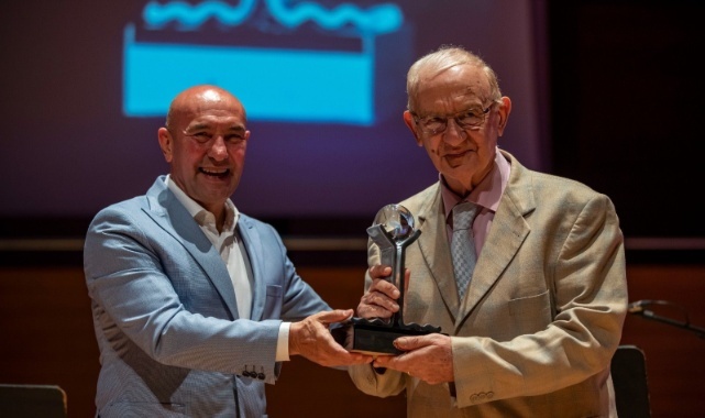 2. İzmir Uluslararası Film ve Müzik Festivali’nin Kazananı “Sen Ben Lenin”