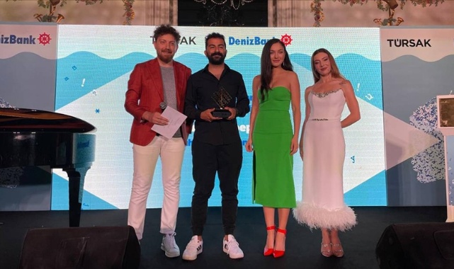 5. DenizBank İlk Senaryo İlk Film Yarışması'nda Ödüller Sahiplerini Buldu