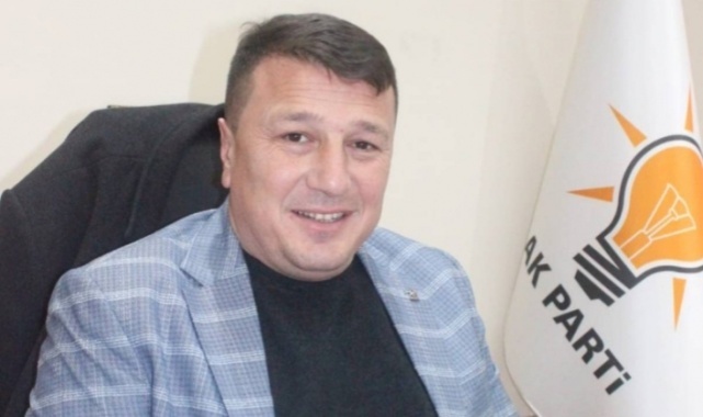 AK Partili Şen'den Kılıçdaroğlu'na yanıt: Yalanlara Devam Ediyor!