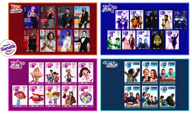 Aliağa Sanat Günleri Başlıyor