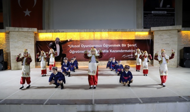 Anadolu’nun Rüzgarı Menderes’ten Esti