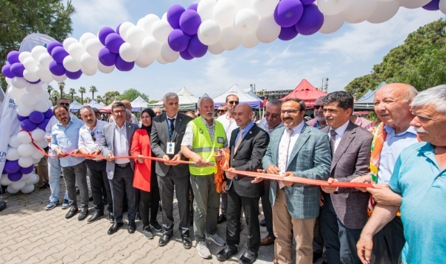 Başkan Soyer Afyonkarahisar Tanıtım Günleri’ne Katıldı