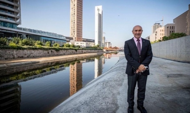 Başkan Soyer, Kokunun Nedenini Açıkladı