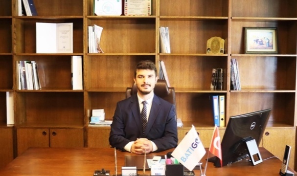 Batıgöz Sağlık Grubu'nun Yönetim Kurulu Başkanı Belli Oldu