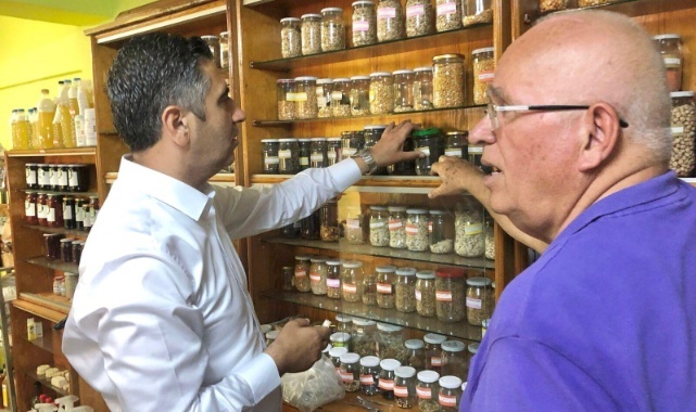 Belediyeden Çiftçiye Büyük Destek: “Yerel Tohum Merkezi”