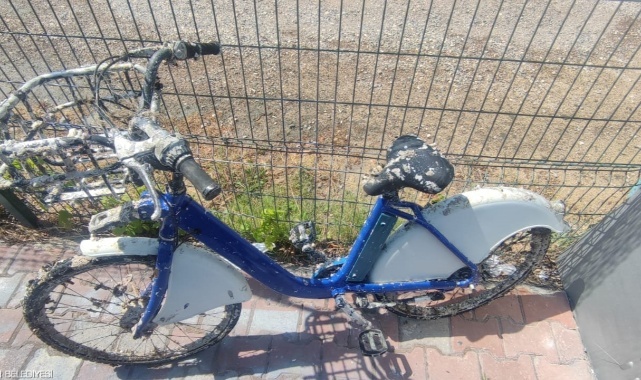 BİSİM’e 6 Ayda 200 Bin Liralık Zarar Verdiler