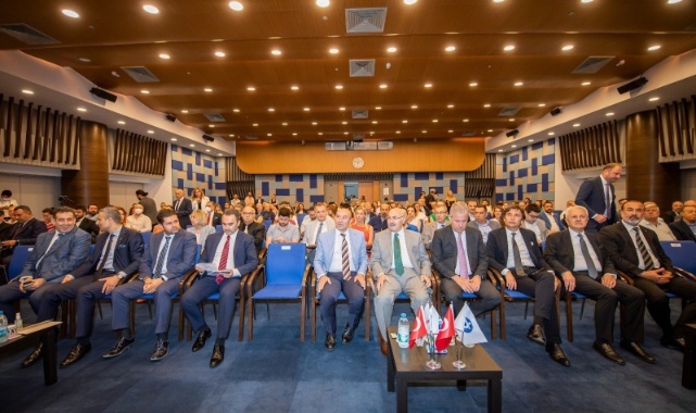 “Biz İade-i İtibar Peşindeyiz”