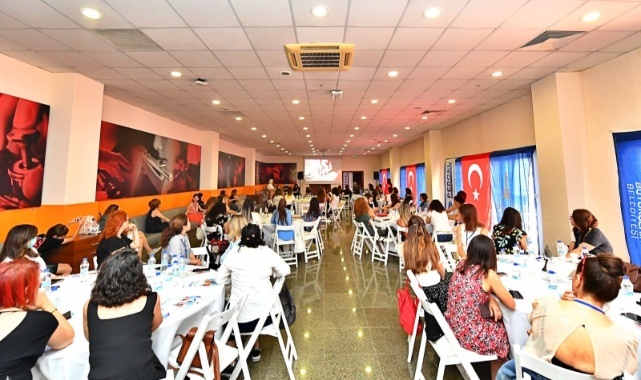 Büyükşehir’den "Kadın Liderler" Adımı