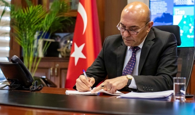 “Çevre Düşmanlarına Göz Açtırmayın”