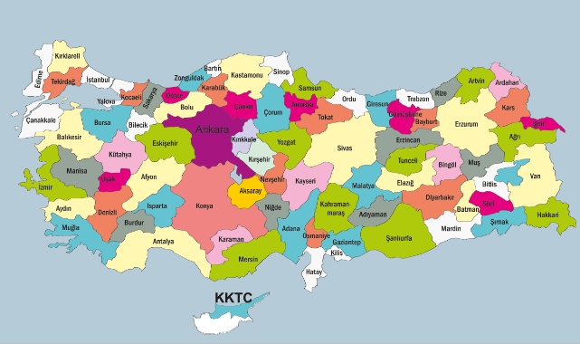 CHP Yayınladı! Türkiye&#039;nin Dert Haritası