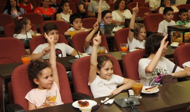 Çilek Karşılığı Yayınevi Alışveriş Çeki