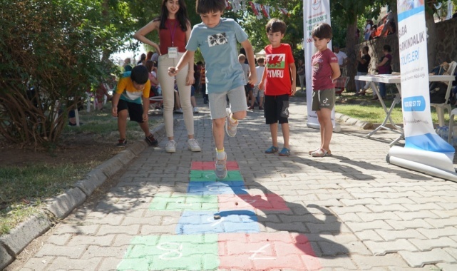 Cumhuriyet Mahallesi’nde Yaşam Sokağa Taştı