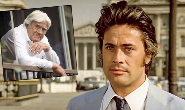 Cüneyt Arkın Hayata Veda Etti