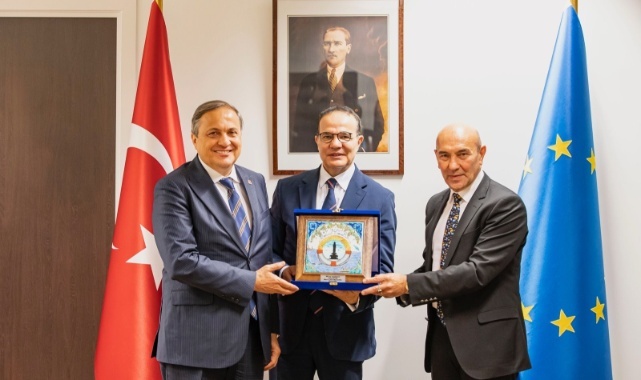 “Dayanışmayı ve İşbirliğini Arttırmalıyız”