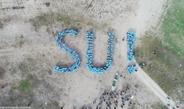 Doğayla Uyumlu Yaşamın Öncü Şehri İzmir