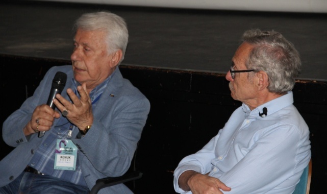 Dünyaca Ünlü Yönetmen Tony Gatlif: İbrahim Tatlıses’in Yüreklere Dokunan Bir Sesi Var