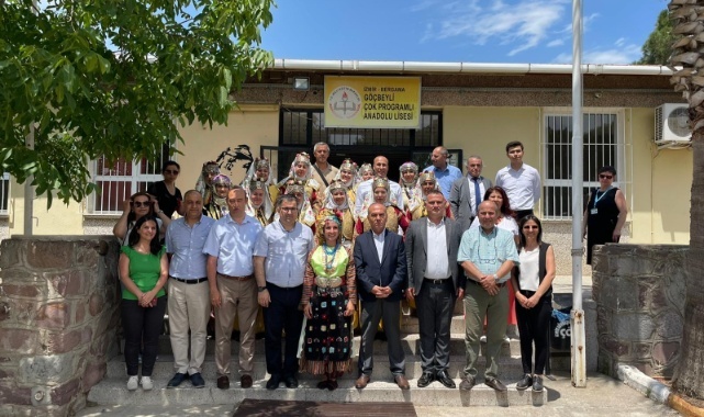 El Emeği Göz Nuru Ürünler Sergilendi