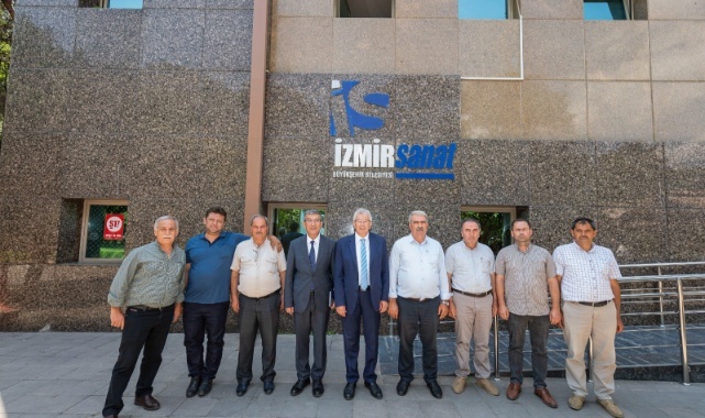 “Elimizden Ne Geliyorsa Yapacağız”