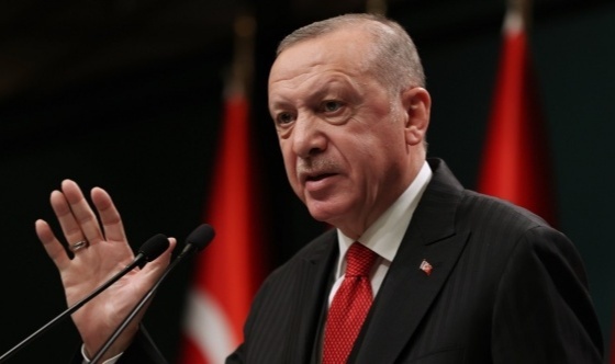 Erdoğan: Asgari Ücretin Yeniden Belirlenmesi İçin Talimat Verdim