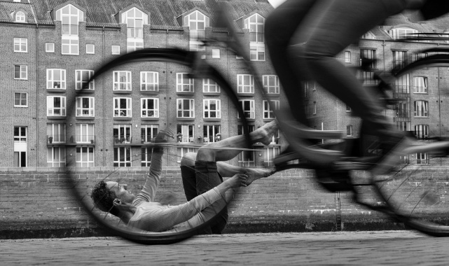 Fotoğraf Sanatının Ustası Kanlıoğlu Ödüle Doymuyor