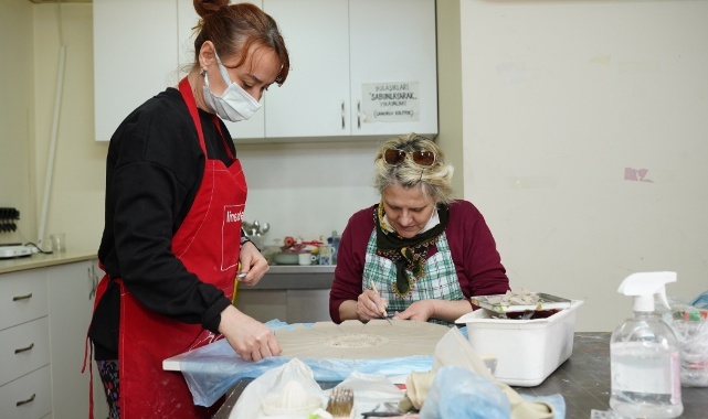 Gaziemir’de Kurs Kayıtları Başladı