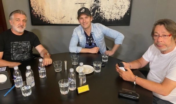 Göztepe&#039;nin Yeni Sahibi İzmir&#039;de