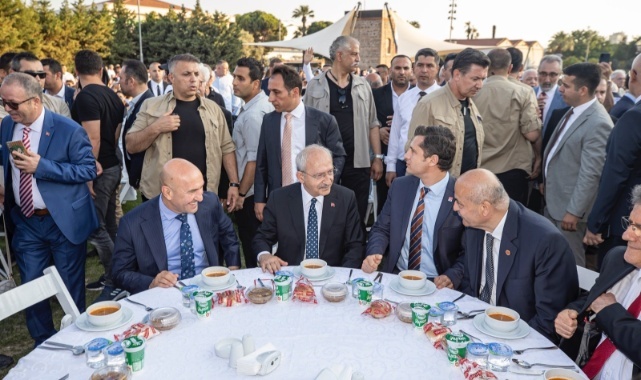 “Hepimiz Bu Güzel Ülkeyi Büyütmek Zorundayız”