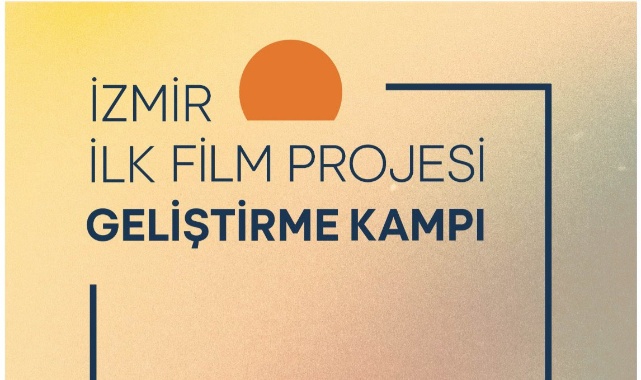 İlk Film Geliştirme Kampına Son Başvuru 1 Temmuz