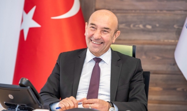 İzmir’de Toplu Ulaşımda Temassız Ödeme Kolaylığı Yaygınlaşıyor