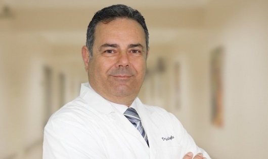 İzmir&#039;in Ünlü Ortopedi Cerrahı Vefat Etti