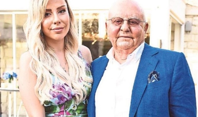 İzmir'in Vergi Rekortmeni, 4. Kez Evlendi