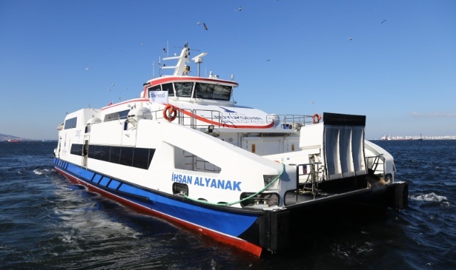 İzmir-Midilli Turunun Biletleri Satışa Çıktı