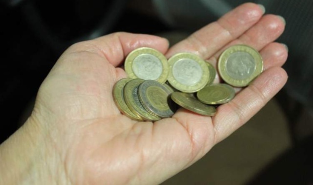 İzmirlilerin Yüzde 54,9’u Düşük Gelirli