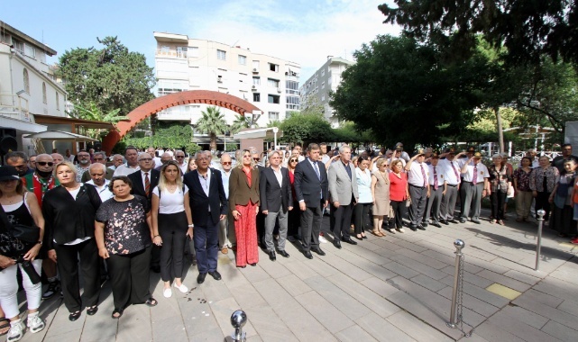 Karşıyaka'da 24 Haziran Coşkusu Başladı