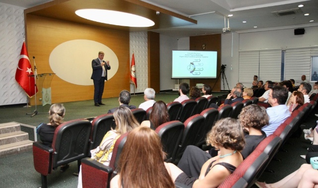 Karşıyaka'da Hedef Halka Yönetim