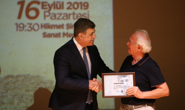 Karşıyaka Madımak'ı Unutmuyor