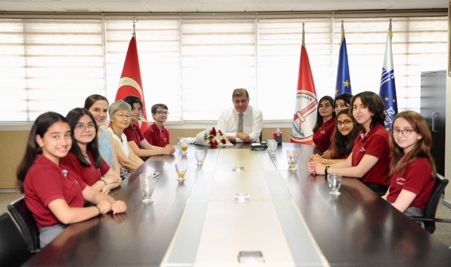 Karşıyaka Plastik Avcıları