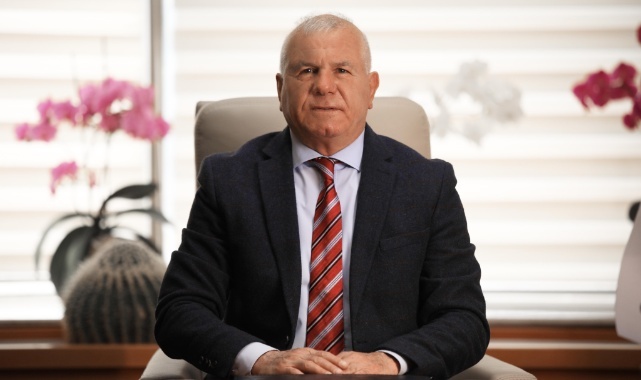 Kemalpaşa Belediyesi Web Sitesi Yenilendi