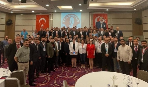 Kılıçdaroğlu Gönüllüleri Sahaya iniyor!