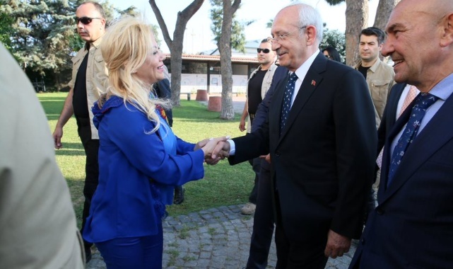 Kılıçdaroğlu'ndan "Sansür" Çıkışı