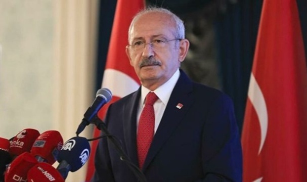 Kılıçdaroğlu: Yakında İktidar Olacağız, Hesapların Nasıl Sorulduğunu Herkese Duyuracağız