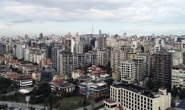 Kira Artış Oranını Sınırlayan Yasa Yürürlüğe Girdi