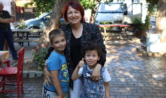 Kösedere Deprem Konutlarına Kavuşuyor,