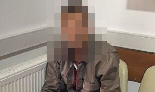 Marmaris’teki Orman Yangını Devam Ederken 1 Kişi Gözaltına Alındı