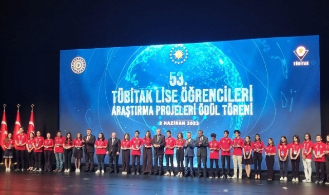 Şampiyonlardan Başkan Kılıç’a Teşekkür Ziyareti