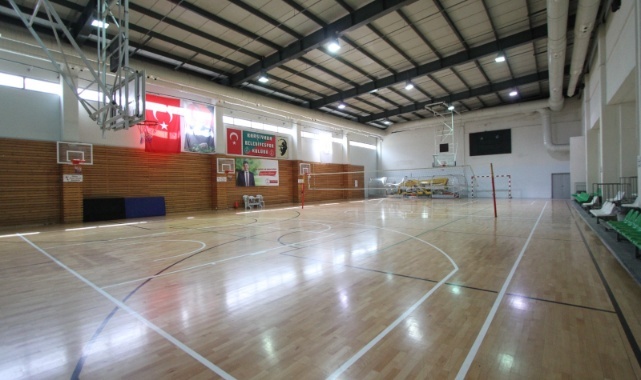 Sevilen Taraftar Barış Tezer'in Adı Ölümsüzleşti