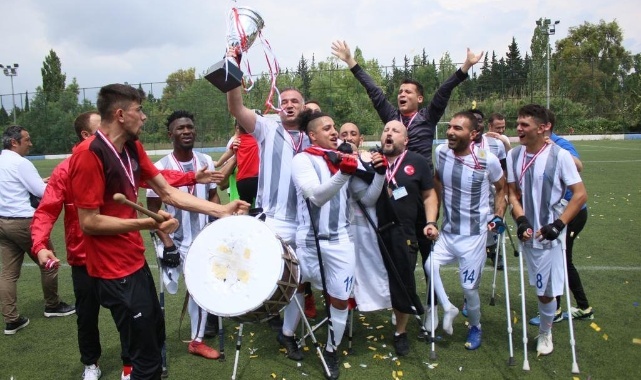 Sezonu 19 Galibiyetle Tamamladı