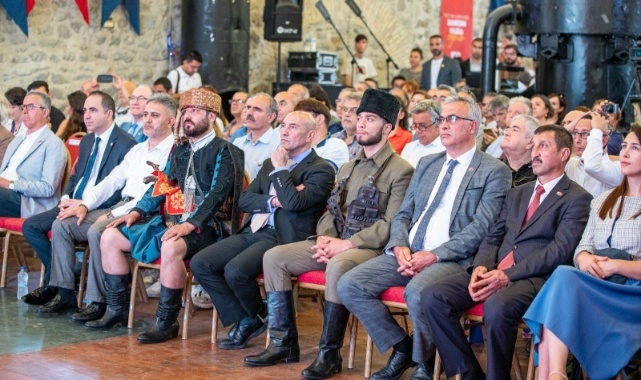 Soyer: “Türkiye Tarihinin En Görkemli Kutlaması Olacak”