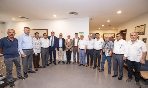 Torbalı'nın Şehiriçi Sorunu Son Buluyor